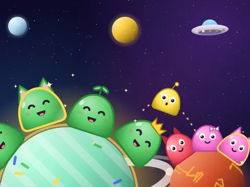 Orbit Pals Cover